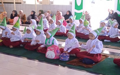 SUKSESNYA KEGIATAN MATSAMA MIM AL-MUNAWARAH TAHUN 2024