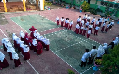 Awal Masuk Madrasah, Usai Libur Lebaran Idul Fitri  1443 H